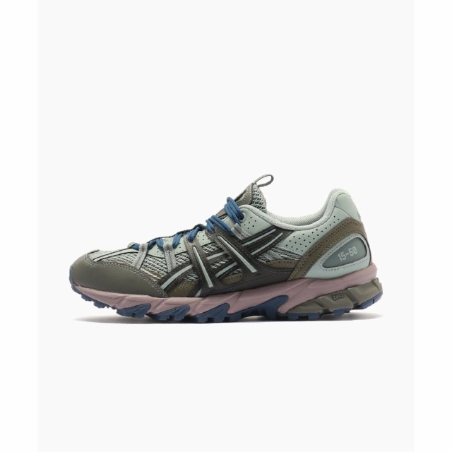 【NEW】417 エディフィス（417 EDIFICE）/【ASICS / アシックス】GEL−SONOMA 15−50