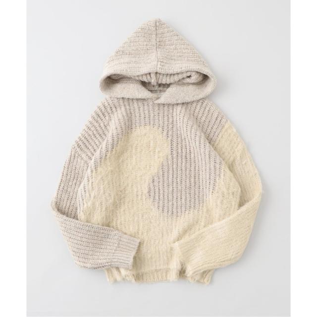 平和屋着物○上質な紬 十字絣 正絹 逸品 DAAU5046ps