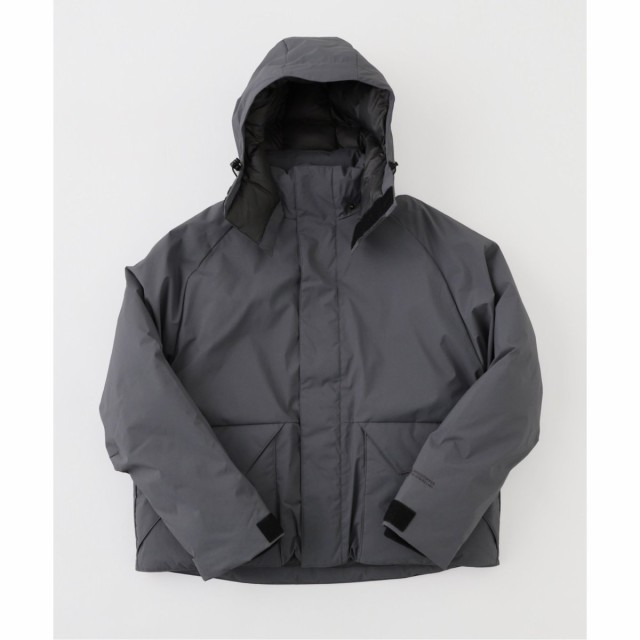 【NEW】417 エディフィス（417 EDIFICE）/【MARMOT CAPITAL / マーモット キャピタル】WINDSTOPPER LIGHT MA