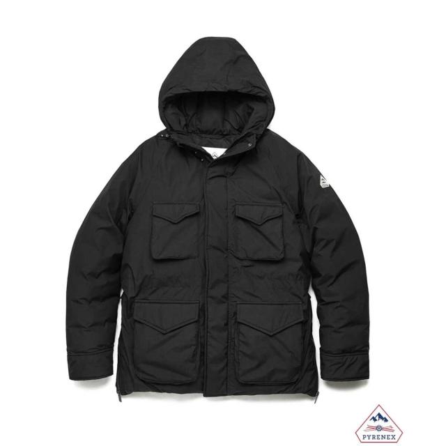 417 エディフィス（417 EDIFICE）/PYRENEX / ピレネックス BAZUS / バズス