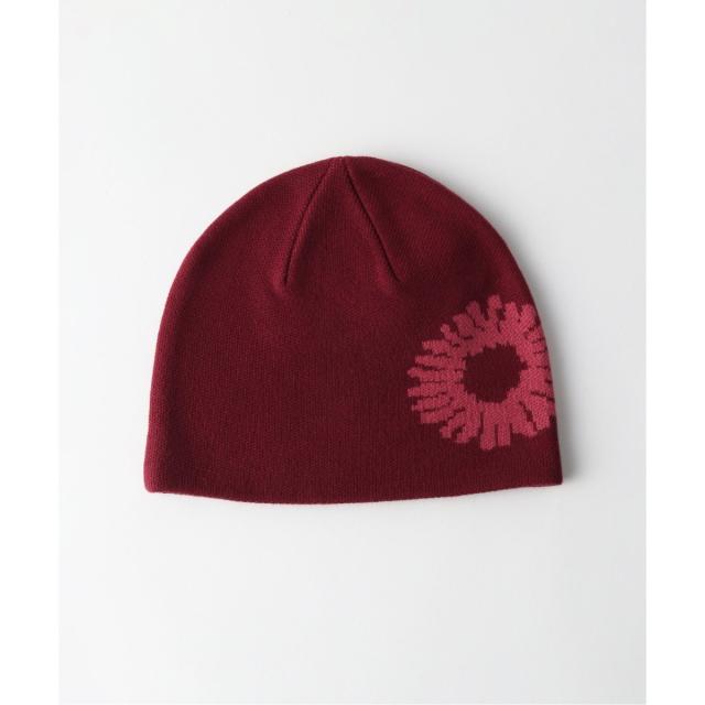 417 エディフィス（417 EDIFICE）/【999HUMANITY / 999ヒューマニティ】LOGO SYMBOL JACQUARD BEA