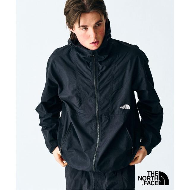 417 エディフィス（417 EDIFICE）/THE NORTH FACE / ザ ノースフェイス  コンパクトジャケットの通販は