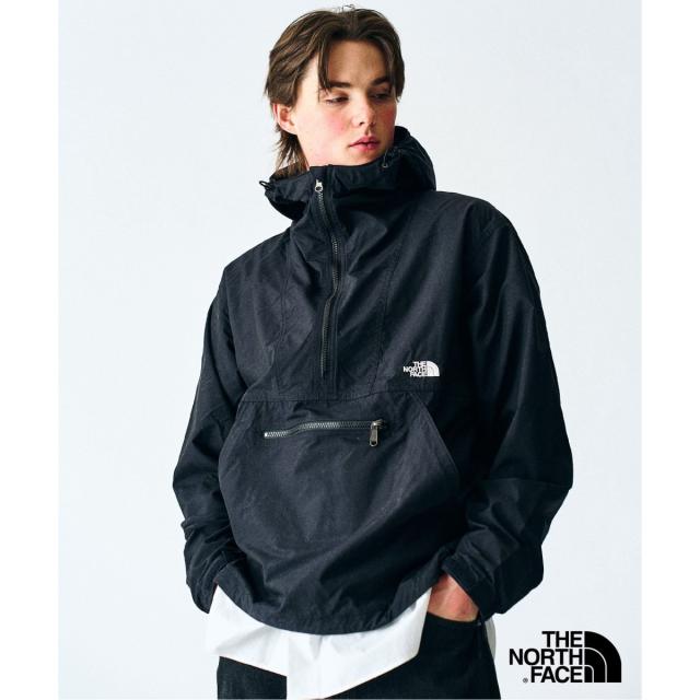 417 エディフィス（417 EDIFICE）/THE NORTH FACE / ザ ノースフェイス コンパクトアノラックの通販は