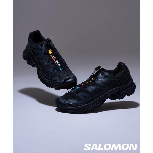 417 エディフィス（417 EDIFICE）/SALOMON / サロモン XT−6の通販はその他スニーカー