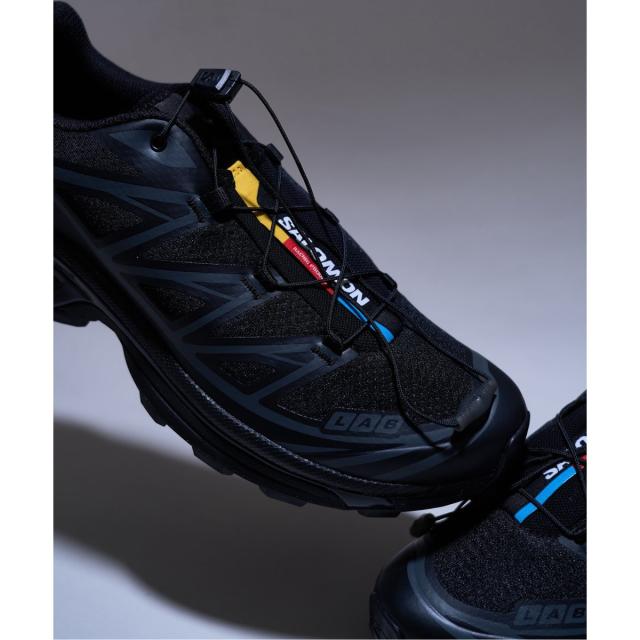 417 エディフィス（417 EDIFICE）/SALOMON / サロモン XT−6の通販は