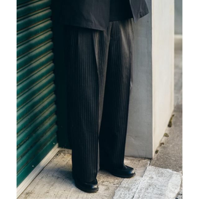 417 エディフィス（417 EDIFICE）/LE JAPON ATELIER DOKAN スラックスの通販は