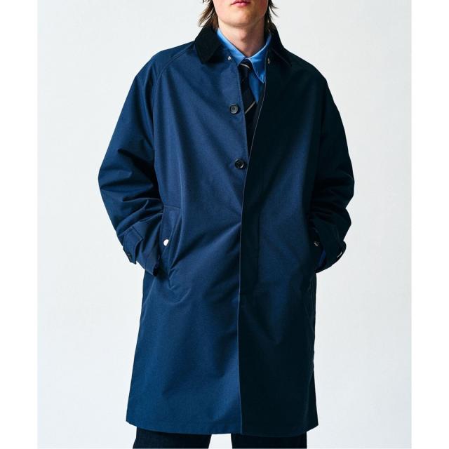 417 エディフィス（417 EDIFICE）/2レイヤー ユーティリティ コートの通販は