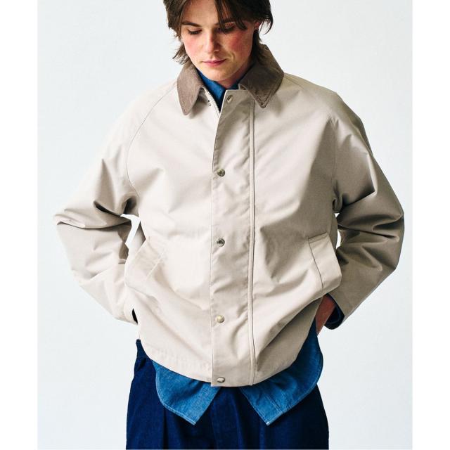 417 エディフィス（417 EDIFICE）/2レイヤーユーティリティ ブルゾンの通販は