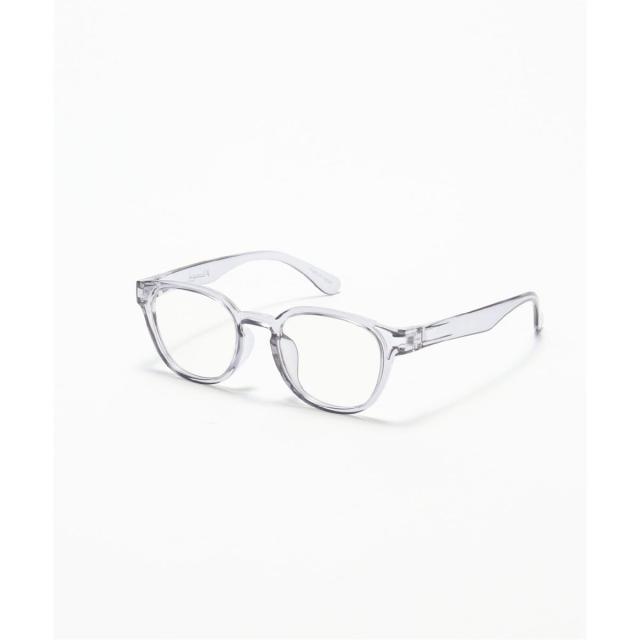 417 エディフィス（417 EDIFICE）/JUGAAD14 COVE CLEAR チョウコウ