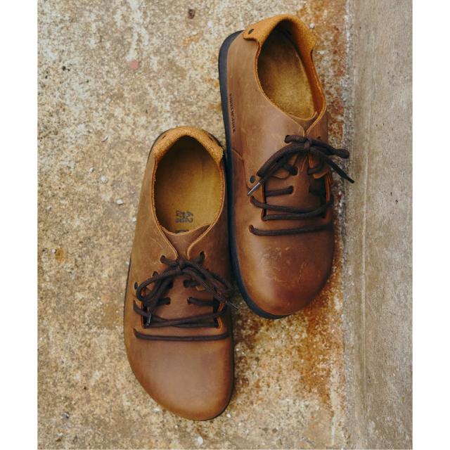 417 エディフィス（417 EDIFICE）/BIRKENSTOCK / ビルケンシュトック 　Montana / モンタナ