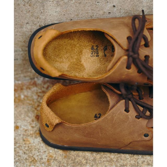 417 エディフィス（417 EDIFICE）/BIRKENSTOCK / ビルケンシュトック 　Montana / モンタナ