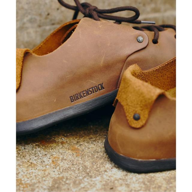 417 エディフィス（417 EDIFICE）/BIRKENSTOCK / ビルケンシュトック 　Montana / モンタナ