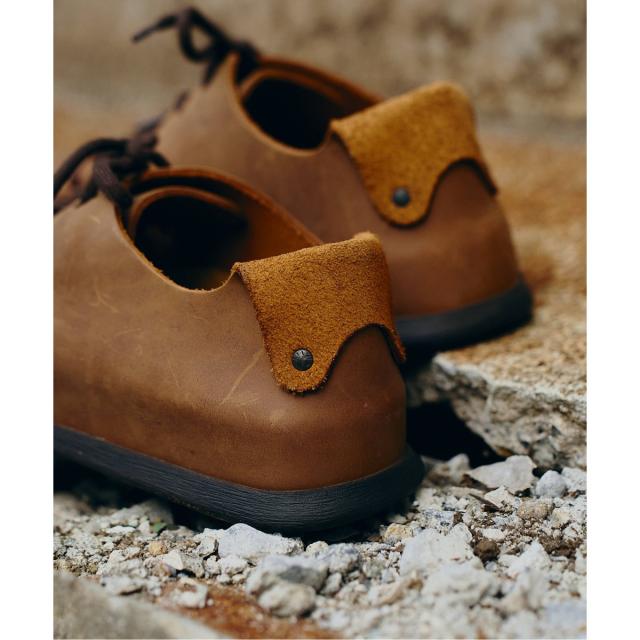 417 エディフィス（417 EDIFICE）/BIRKENSTOCK / ビルケンシュトック 　Montana / モンタナ