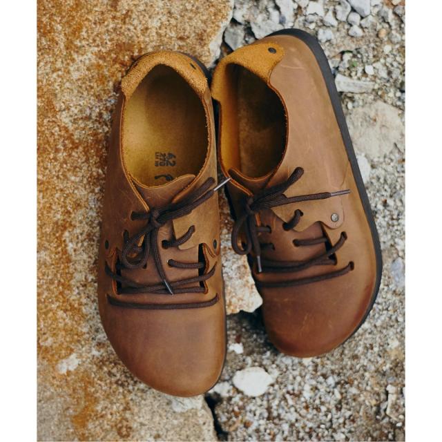 417 エディフィス（417 EDIFICE）/BIRKENSTOCK / ビルケンシュトック 　Montana / モンタナ