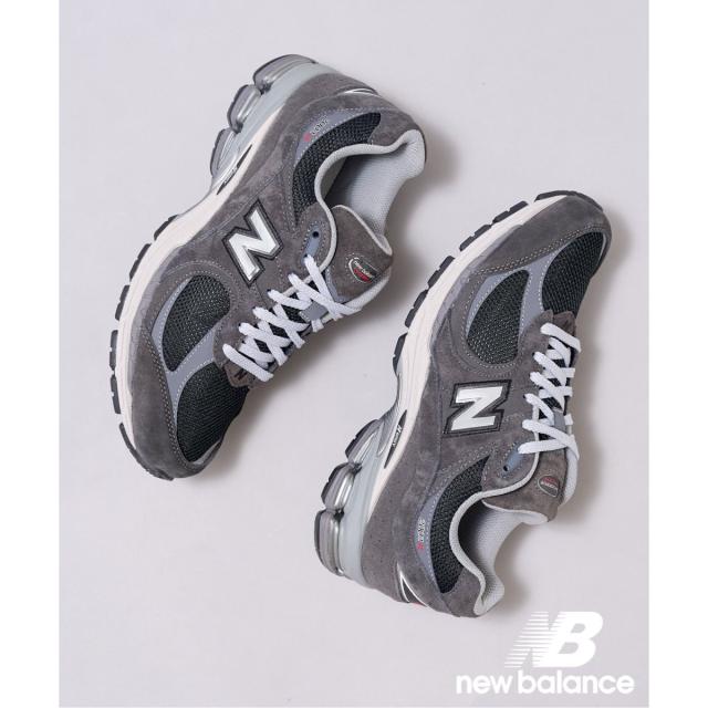 417 エディフィス（417 EDIFICE）/New Balance / ニューバランス 2002R