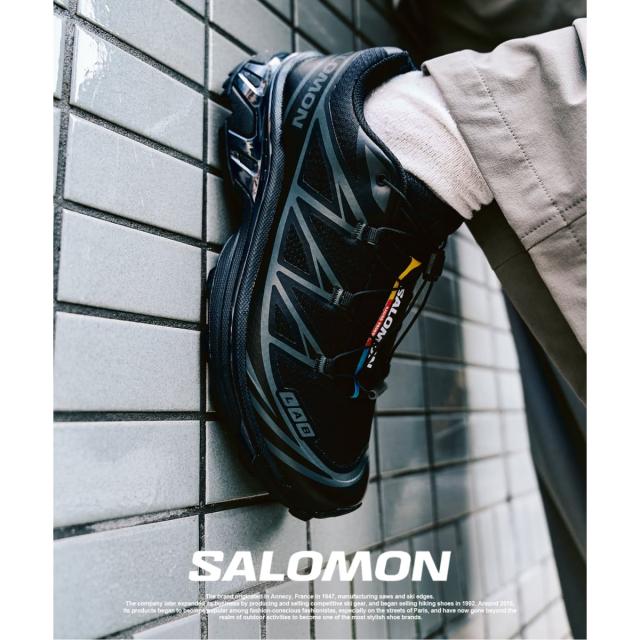 417 エディフィス（417 EDIFICE）/SALOMON / サロモン XT−6