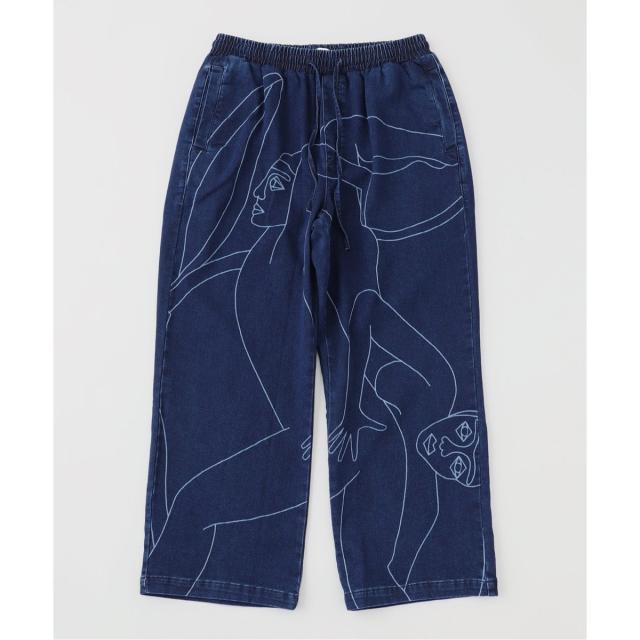 417 エディフィス（417 EDIFICE）/CHAZEAU THE PALAZZO LA DANSE