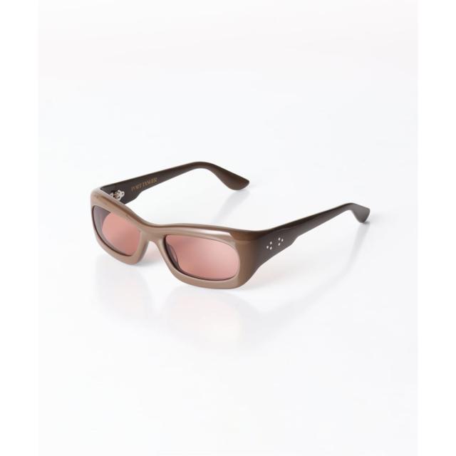 417 エディフィス（417 EDIFICE）/PORTTANGER / ポートタンジェ GHAIB / PT−5505