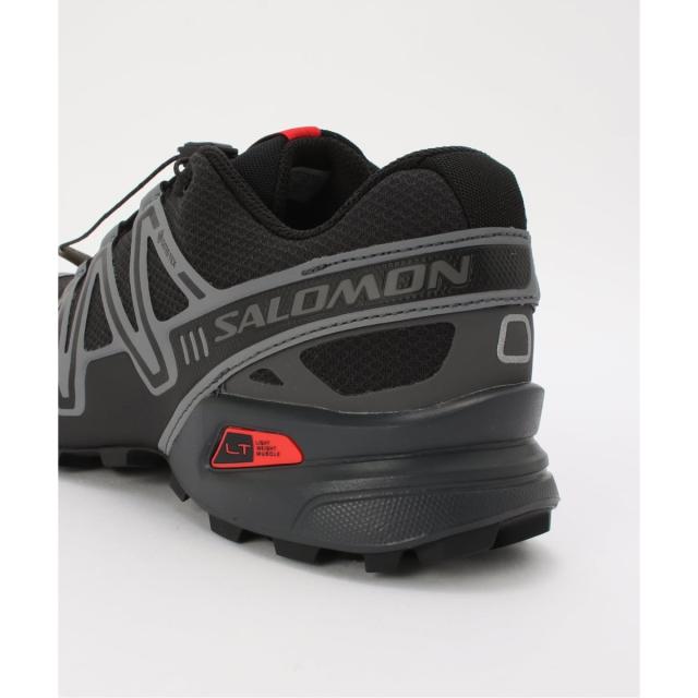 417 エディフィス（417 EDIFICE）/SALOMON / サロモン SPEEDCROSS 3