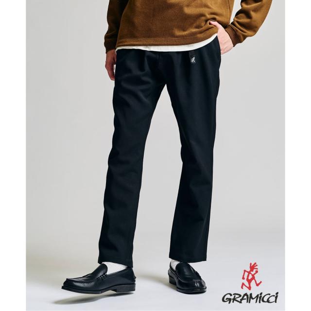 417 エディフィス（417 EDIFICE）/GRAMICCI グラミチ 417別注 ツイル