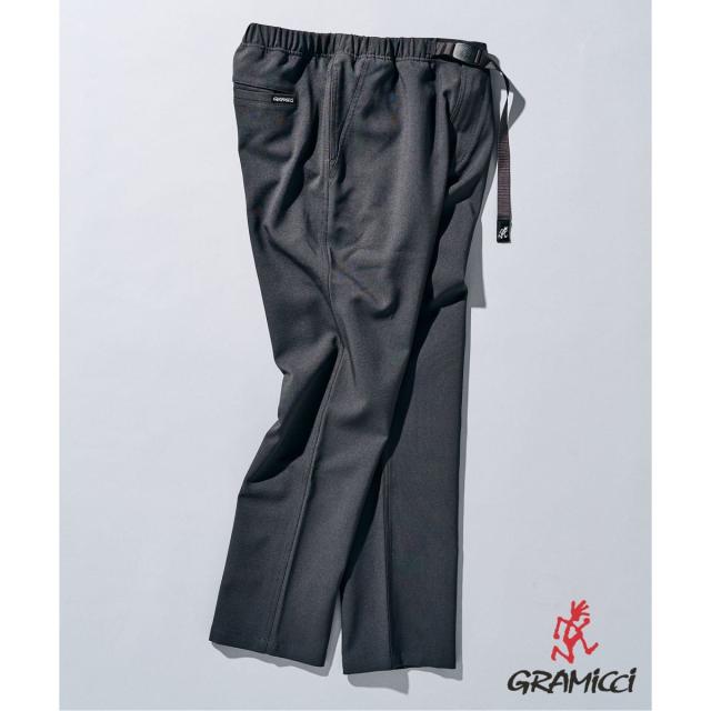 417 エディフィス（417 EDIFICE）/GRAMICCI グラミチ 417別注 ツイル