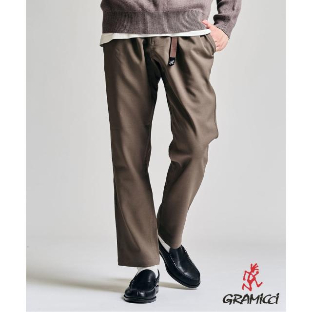 417 エディフィス（417 EDIFICE）/GRAMICCI グラミチ 417別注 ツイル