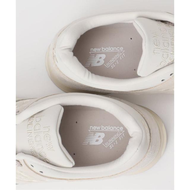 417 エディフィス（417 EDIFICE）/New Balance / ニューバランス