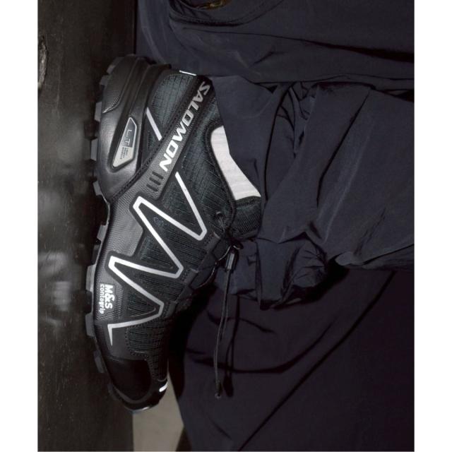 417 エディフィス（417 EDIFICE）/SALOMON / サロモン SPEEDCROSS 3 / L47588000