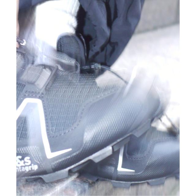 417 エディフィス（417 EDIFICE）/SALOMON / サロモン SPEEDCROSS 3