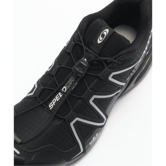 417 エディフィス（417 EDIFICE）/SALOMON / サロモン SPEEDCROSS 3