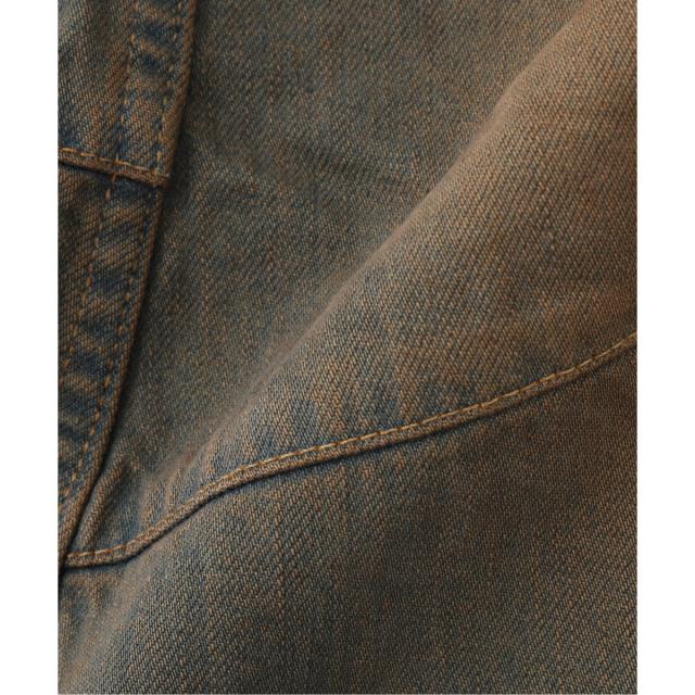 417 エディフィス（417 EDIFICE）/JIEDA / ジエダ SWITCHING BAGGY