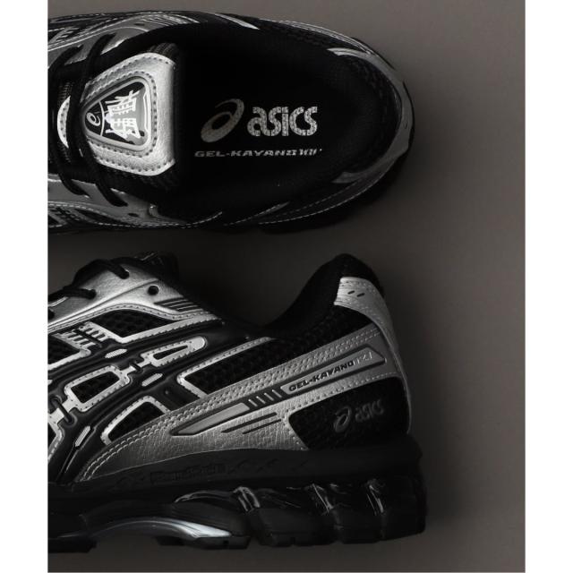 417 エディフィス（417 EDIFICE）/ASICS / アシックス GEL−KAYANO 12．1