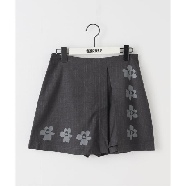 417 エディフィス（417 EDIFICE）/P．A．M． / パム GESTURES SKORT