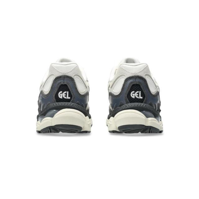 417 エディフィス（417 EDIFICE）/ASICS / アシックス GEL−NYC / 1203A383