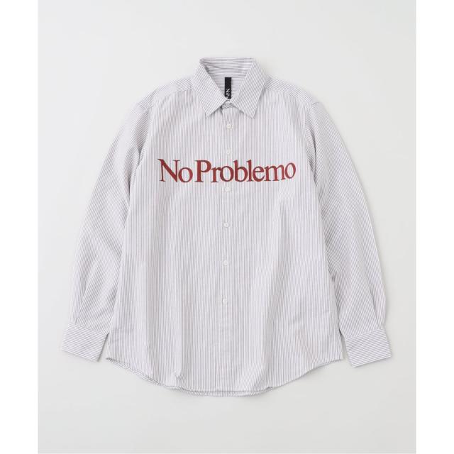 NEW】417 エディフィス（417 EDIFICE）/No Problemo /ノープロブレモ