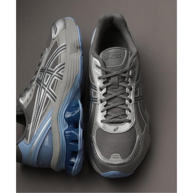 417 エディフィス（417 EDIFICE）/ASICS / アシックス GEL−KINETIC FLUENT / 1203A591