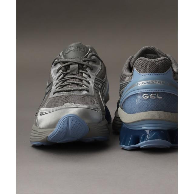 NEW】417 エディフィス（417 EDIFICE）/ASICS / アシックス GEL