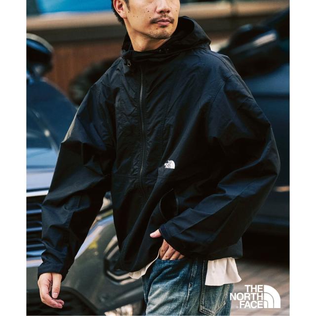 417 エディフィス（417 EDIFICE）/THE NORTH FACE / ザ ノースフェイス Compact Jacket