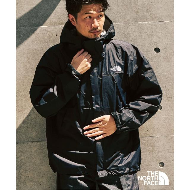 417 エディフィス（417 EDIFICE）/THE NORTH FACE / ザ ノースフェイス Dot Shot Jacket