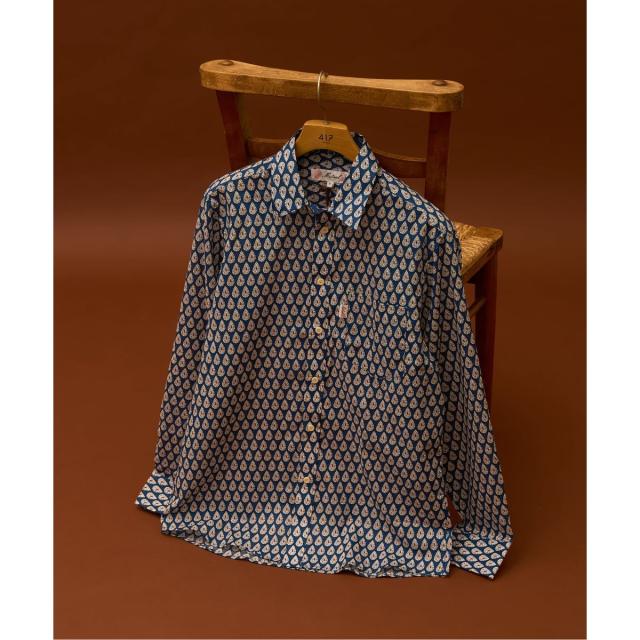 417 エディフィス（417 EDIFICE）/CHEMISE ST TROPEZ ARLATEN