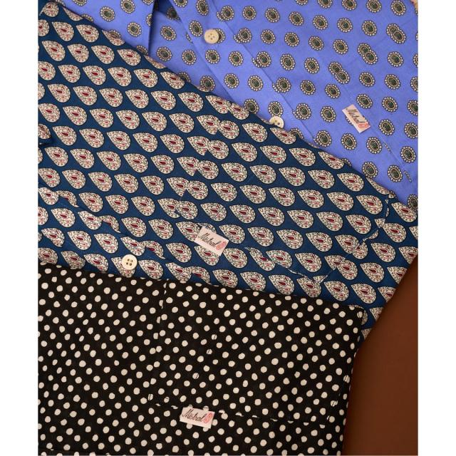 417 エディフィス（417 EDIFICE）/CHEMISE TRADITION MEDAILLONの通販