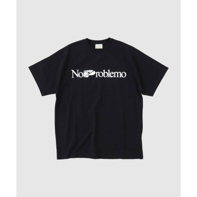 417 エディフィス（417 EDIFICE）/No Problemo /ノープロブレモ EXCLUSIVE PULP SS TEE
