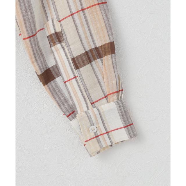 417 エディフィス（417 EDIFICE）/Gimaguas / ギマガス AGUSTA SHIRT 417 エディフィス（417 EDIFICE）/Gimaguas / ギマガス AGUSTA SHIRT