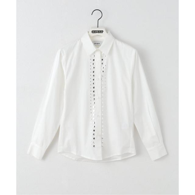 417 エディフィス（417 EDIFICE）/Gimaguas / ギマガス SKY SHIRT