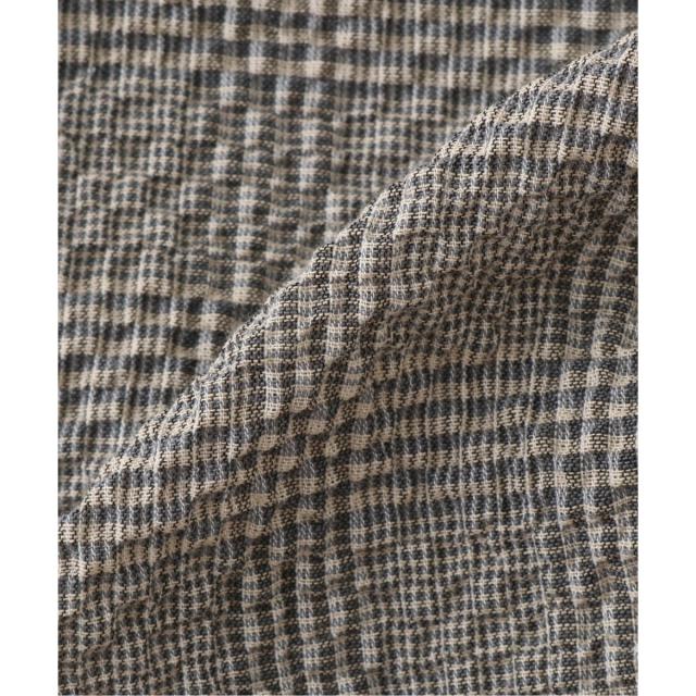 417 エディフィス（417 EDIFICE）/HOPE / ホープ ROOM SHIRT