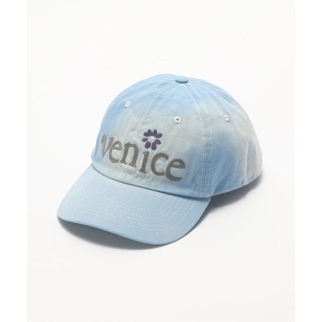 417 エディフィス（417 EDIFICE）/ERL / イーアールエル UNISEX VENICE CAP