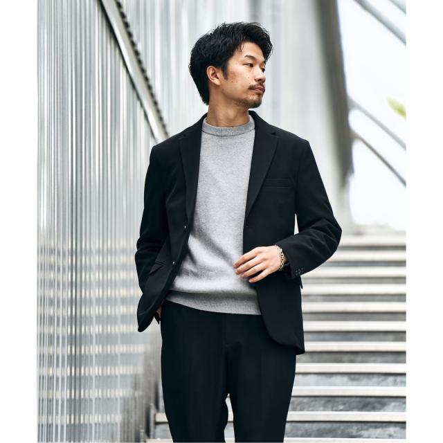 417 エディフィス（417 EDIFICE）/4WAYストレッチ セットアップ