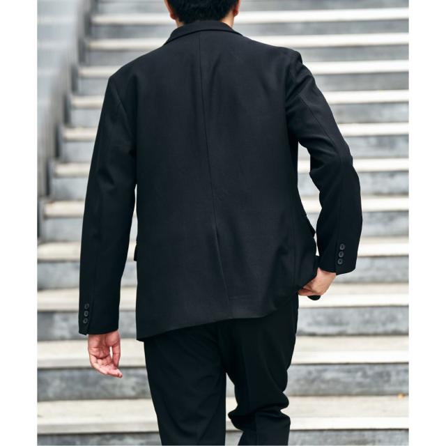 417 エディフィス（417 EDIFICE）/4WAYストレッチ セットアップ