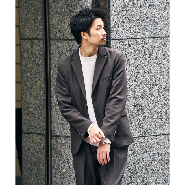 417 エディフィス（417 EDIFICE）/4WAYストレッチ セットアップ