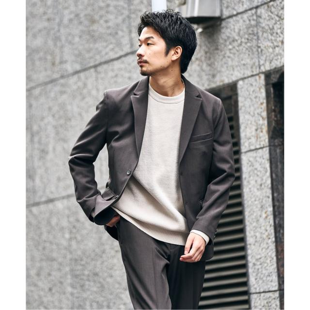 417 エディフィス（417 EDIFICE）/4WAYストレッチ セットアップ